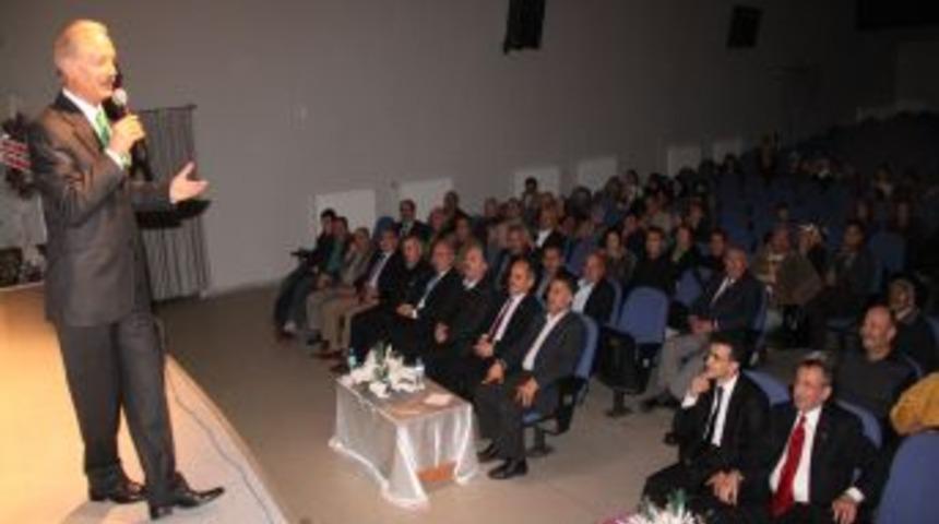 Karadeniz T&uuml;rk&uuml;leri, Bozkırda Kulakların Pasını Sildi