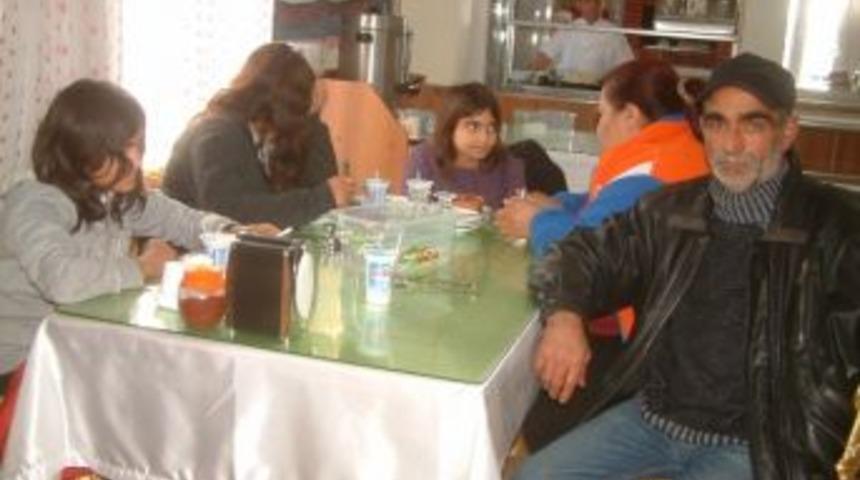 Selzede Aileye Kaymakam Sahip &Ccedil;ıktı