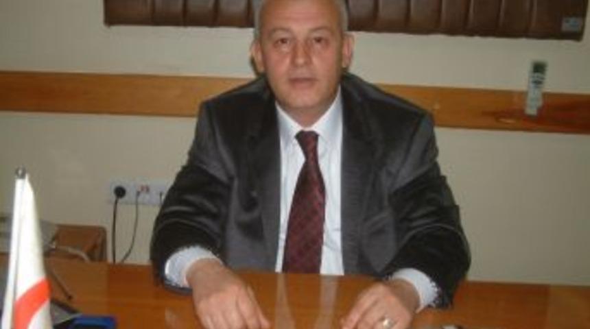 Burhaniye&rsquo;de 1 G&uuml;n Sigara İ&ccedil;ilmeyecek