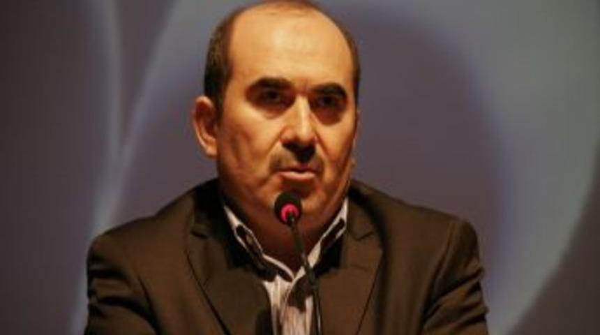 Haylamaz: Peyfamberimiz &Ouml;rnek Alınarak, Şefkatle &Ccedil;&ouml;z&uuml;lemeyecek Problem Yok