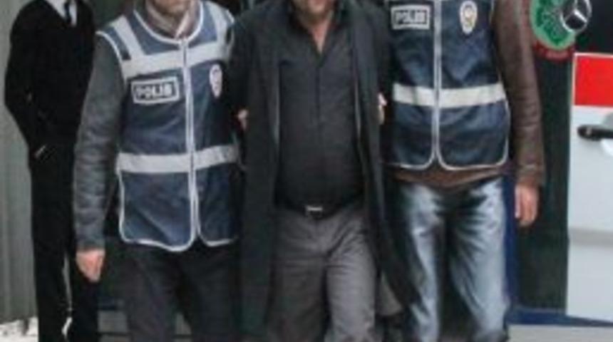 Konya'daki Dedikodu Cinayetine 4 Tutuklama