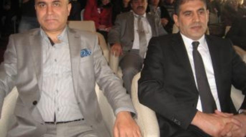 Hizmet- İş'te 'Aksakal' D&ouml;nemi Başladı