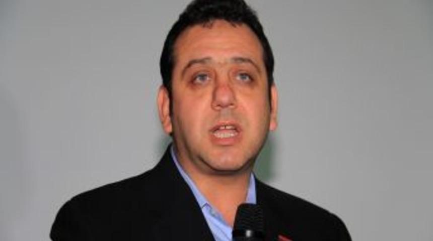 BOSİAD, ESİDEF Başkanlarını Ağırladı