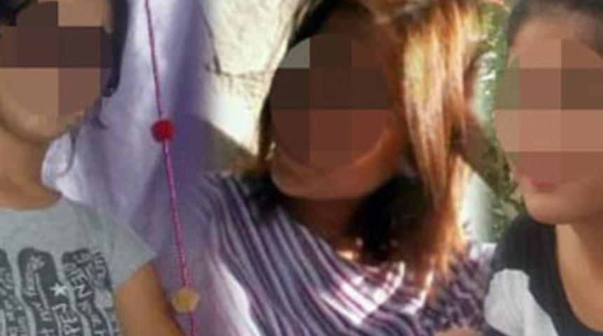 Kayıp kızlar bulundu