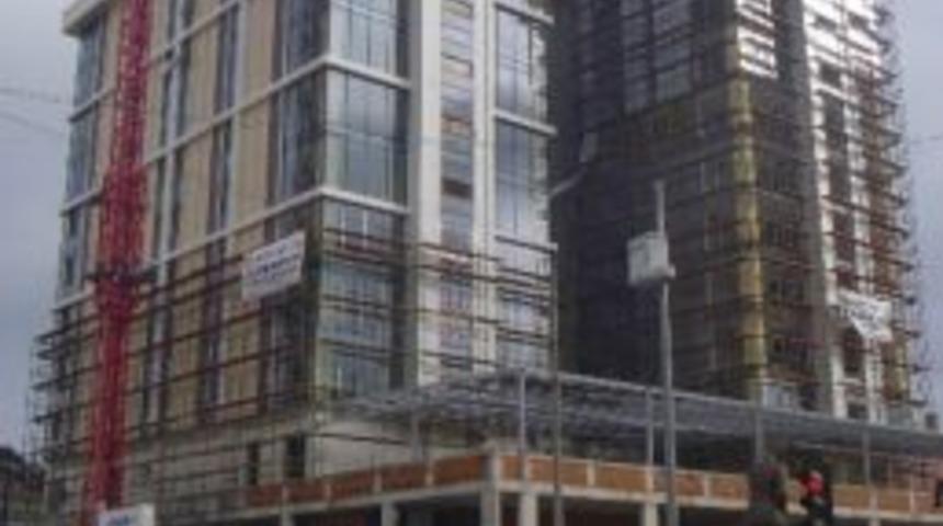 Bilecik&rsquo;in İkiz Kuleleri 2013 Yılında Hizmette