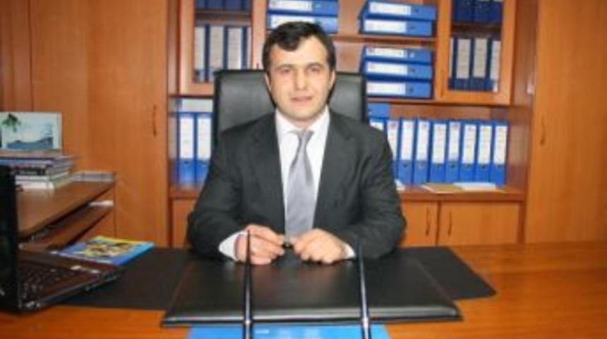 Ziraat Odasından &Uuml;reticilere Uyarı