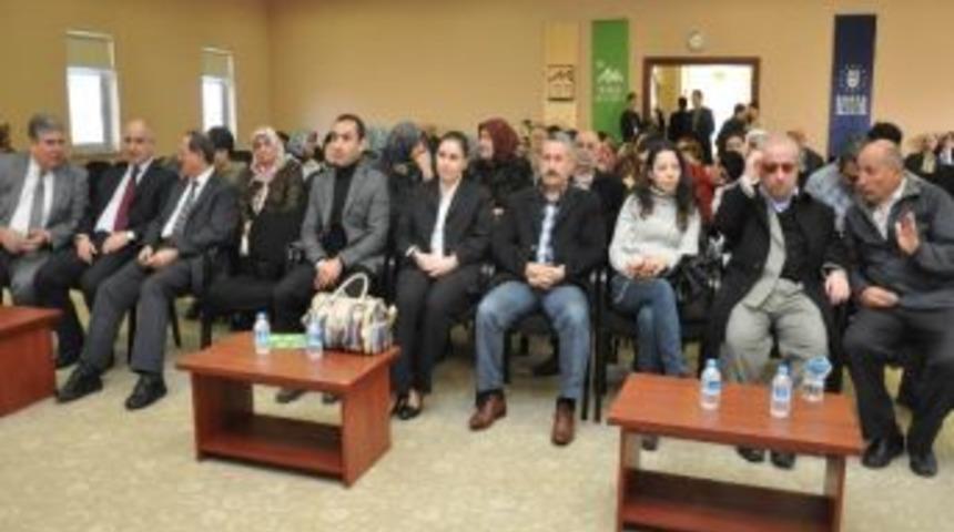 Engelli Ailelerinin Sıkıntılarına &Ccedil;&ouml;z&uuml;m Aranıyor