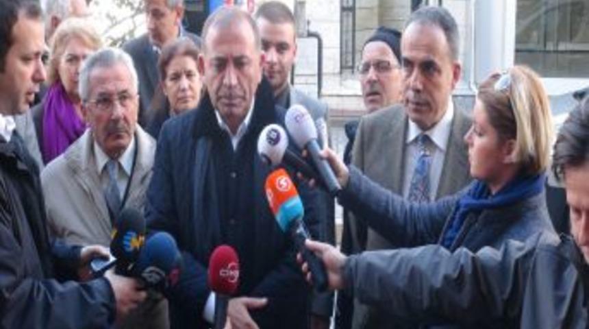 CHP, Cemil Kaptan'ın Ölümünü Meclis'e Taşıyacak