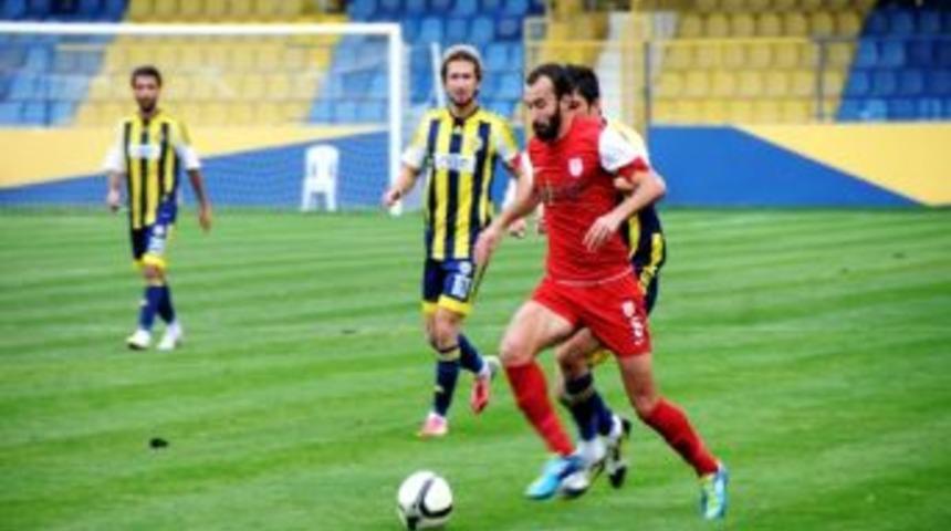 Spor Toto 2. Lig