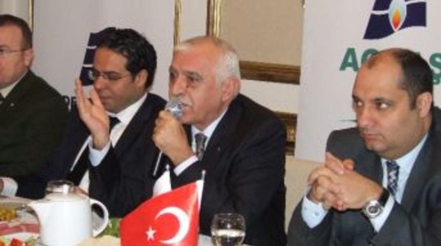 Agdaş&rsquo;tan Abonelerine Yeni Bir Hizmet Daha