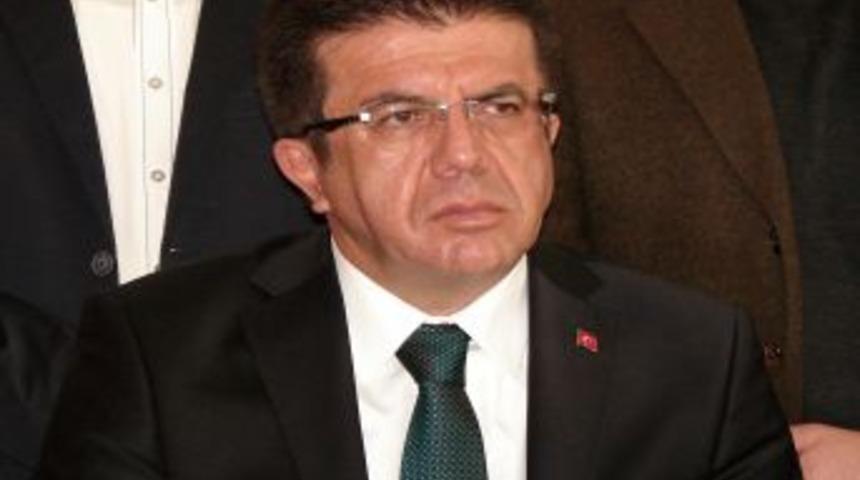 Zolan: Denizli 'b&uuml;y&uuml;kşehir' Olarak Hak Ettiğini Aldı