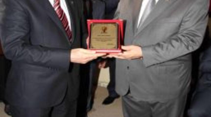 Bakan Yazıcı: İstikrarın Sebebi Milletimize Verdiğimiz Değer