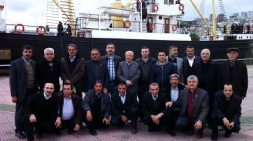 Kimse Yok Mu'nun 'Kardeşlik K&ouml;pr&uuml;s&uuml;' &Ouml;nyargıları Yıkıyor