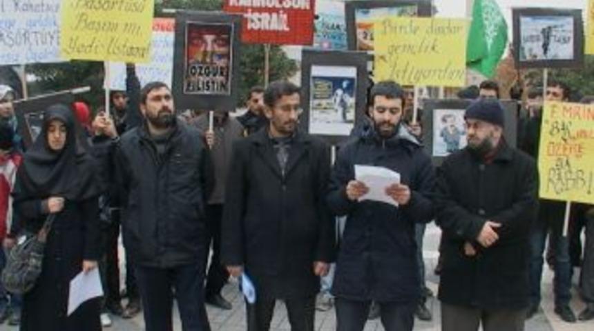 Baş&ouml;rt&uuml;s&uuml; Eylemi