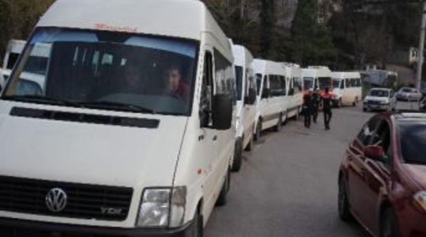 Ma&ccedil; &Ouml;ncesi G&uuml;venlik Tedbirleri Alındı