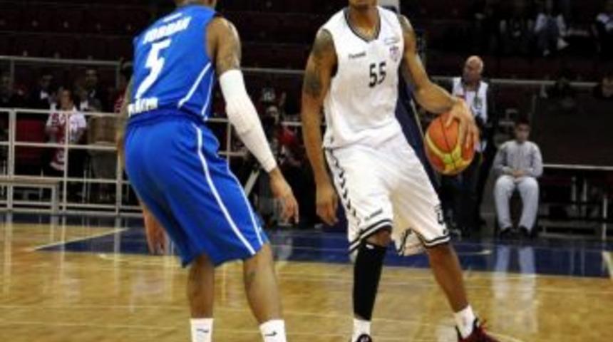 Beşiktaş: 86 - Antalya Büyükşehir Belediyesi: 69