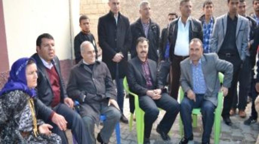 Fakıbaba&rsquo;dan Pazar Mesaisi