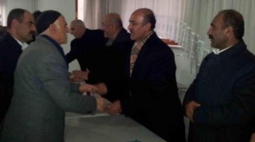 Direk Ailesinin Acı G&uuml;n&uuml;