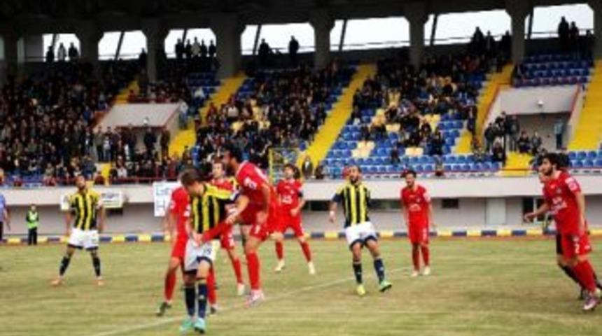 Spor Toto 3. Lig