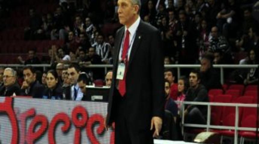 Başantren&ouml;r Erman Kunter: Par&ccedil;alar Yerine Oturuyor