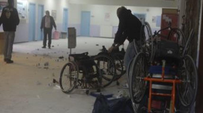 Galatasaray - Beşiktaş RMK Marine Ma&ccedil;ı Ileri Bir Tarihe Ertelendi