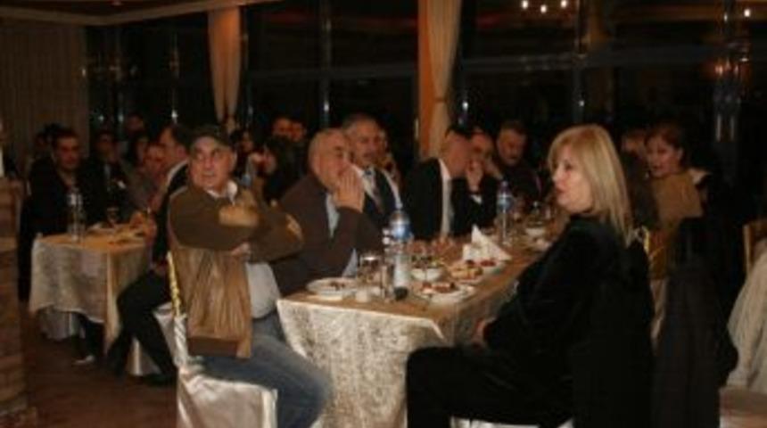 Hasad, 33. Kuruluş Yıld&ouml;n&uuml;m&uuml;n&uuml; Kutladı