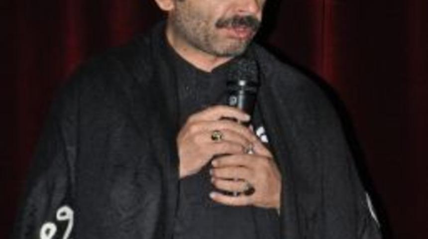 Yağmur, &ldquo;tasavvuf Bir Pop&uuml;ler Bir K&uuml;lt&uuml;r Değildir, Bir Moda Değildir, Tasavvuf Dile Gelmemiş Bir G&ouml;n&uuml;l Halidir&rdquo;