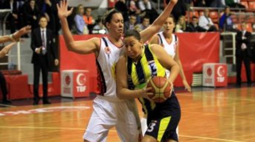 T&uuml;rkiye Kadınlar Basketbol Ligi