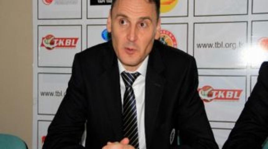 Samsun Basketbol - Fenerbah&ccedil;e Ma&ccedil;ının Ardından