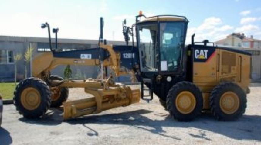 Odunpazarı Belediyesi Kışa Hazır