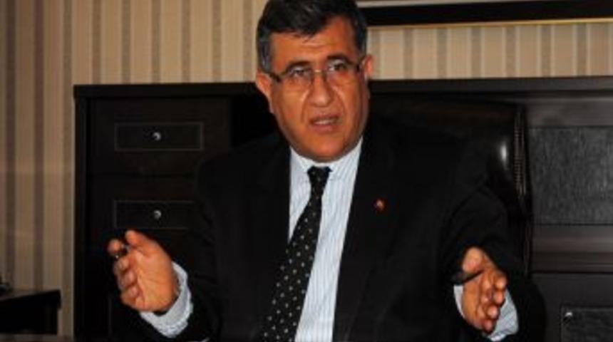 Manavgat'ta Okullar Bir G&uuml;n Tatil Edildi