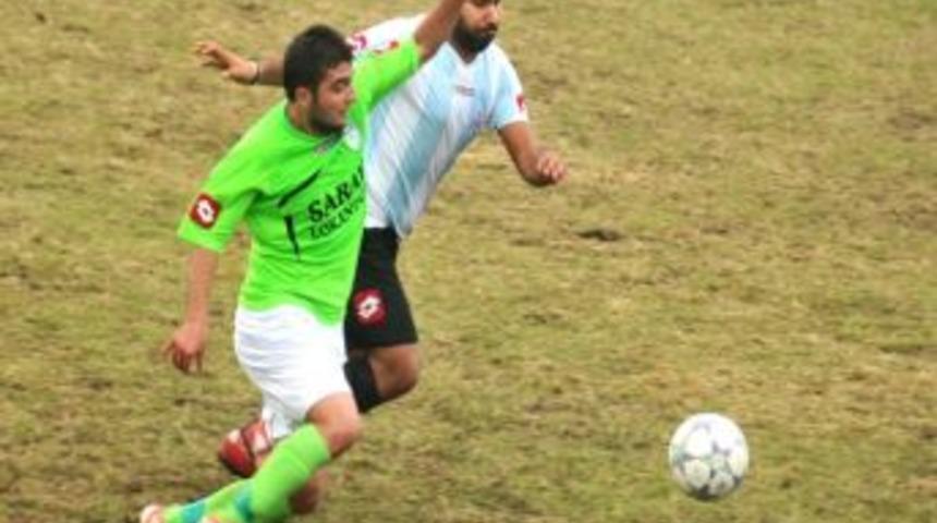 Muğla S&uuml;per Amat&ouml;r Lig