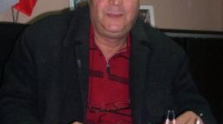 &Ccedil;eşme'deki Tekne Kazası: İşadamının Cesedi Morga Kaldırıldı