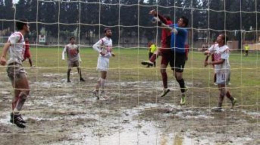 İzmir S&uuml;per Amat&ouml;r Lig