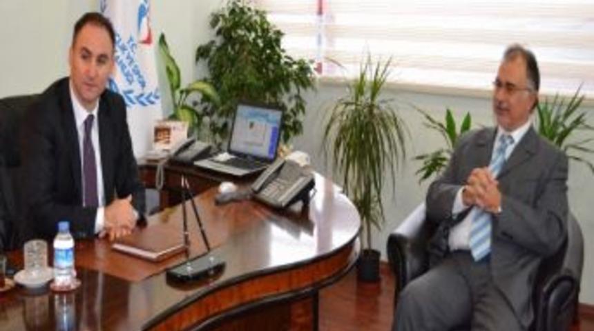 Kano Sporunun Yeni Cazibe Merkezi Bursa Olacak