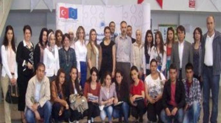 Niğde İş D&uuml;nyası &Ouml;ğrencilerden Yenilikler Bekliyor
