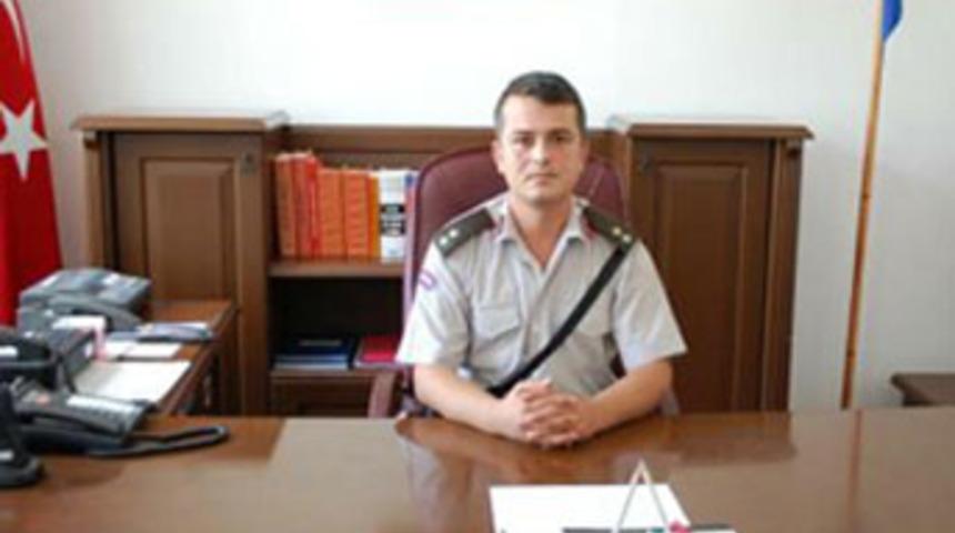 İntihara teşebb&uuml;s eden &uuml;steğmen &ouml;ld&uuml;