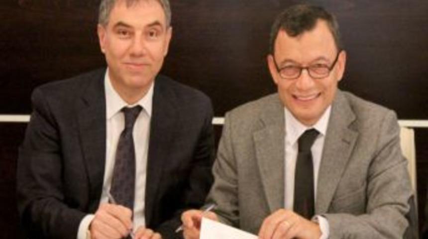 Gedizli Akademisyenlerle Sanayiciler El Ele Verdi, İzmir Kazanacak