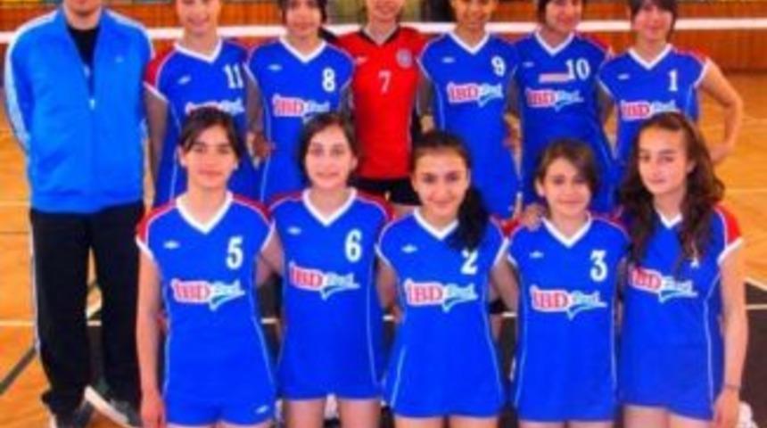 Osmancık İBD &Ccedil;orum birincisi oldu