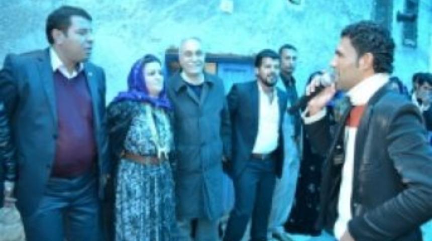 Fakıbaba halay &ccedil;ekti