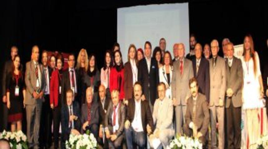 T&uuml;rk&ccedil;e &Acirc;şığı 19 &Uuml;lke İzmir&rsquo;de Buluştu