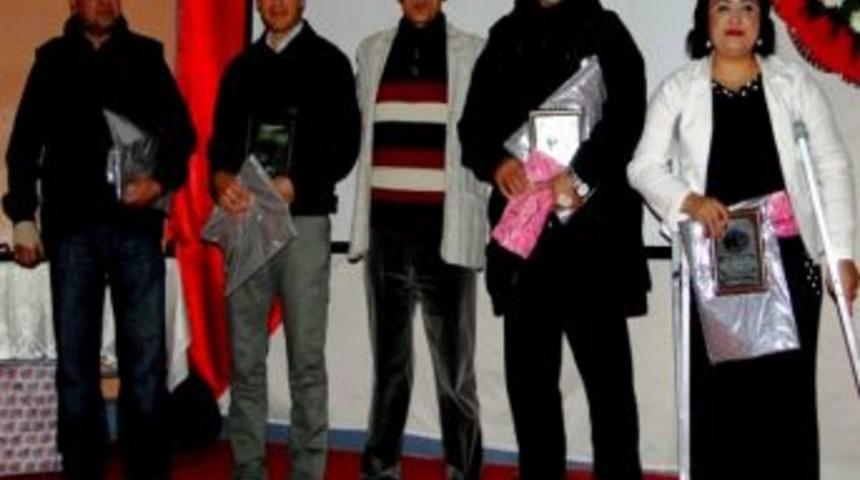 Ege Yolcu Dergisi &Uuml;&ccedil;&uuml;nc&uuml; Yılını Kutladı