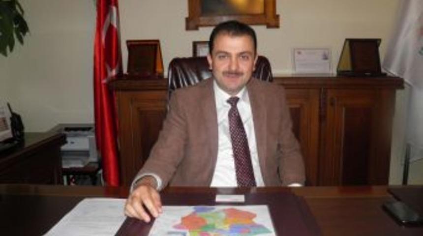 İl Sağlık M&uuml;d&uuml;r&uuml; &Ouml;zt&uuml;rk: Kastamonu'dan Sağlıkta &Ouml;vg&uuml;yle Bahsedilecek