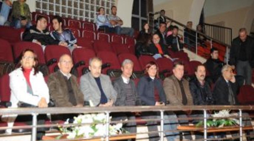 Potanın Efeleri &Uuml;zd&uuml;