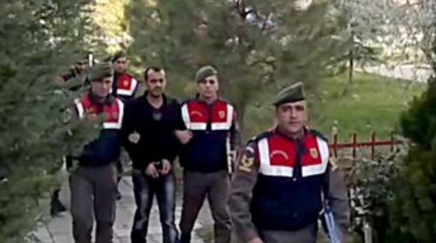 Tarımsal Sulamada Kullanılan Boruları &Ccedil;aldılar