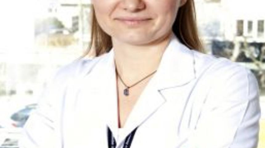 'Polikistik Over Sendromu Ile Başa &Ccedil;ıkabilirsiniz'