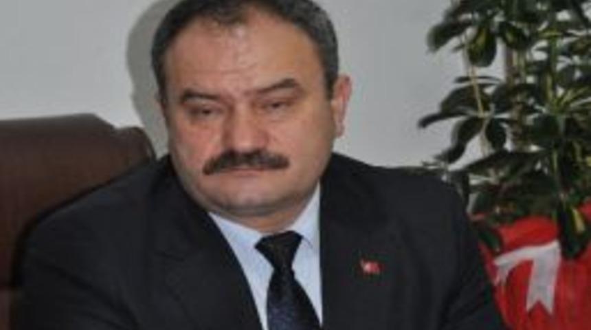 Sulakyurt'lular Dernek &Ccedil;atısı Altında Bir Araya Geldiler