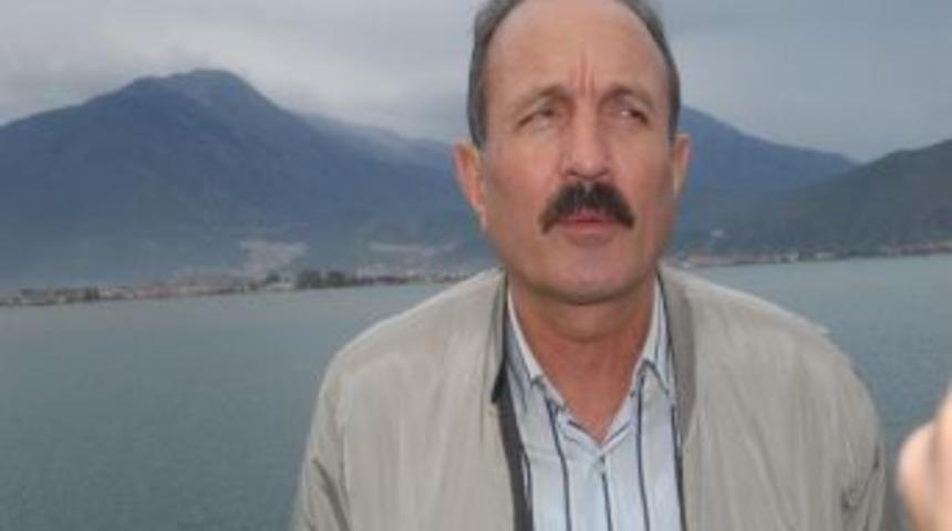 Başkan Saatcı; &ldquo;k&ouml;y K&uuml;lt&uuml;r&uuml; Yok Ediliyor&rdquo;