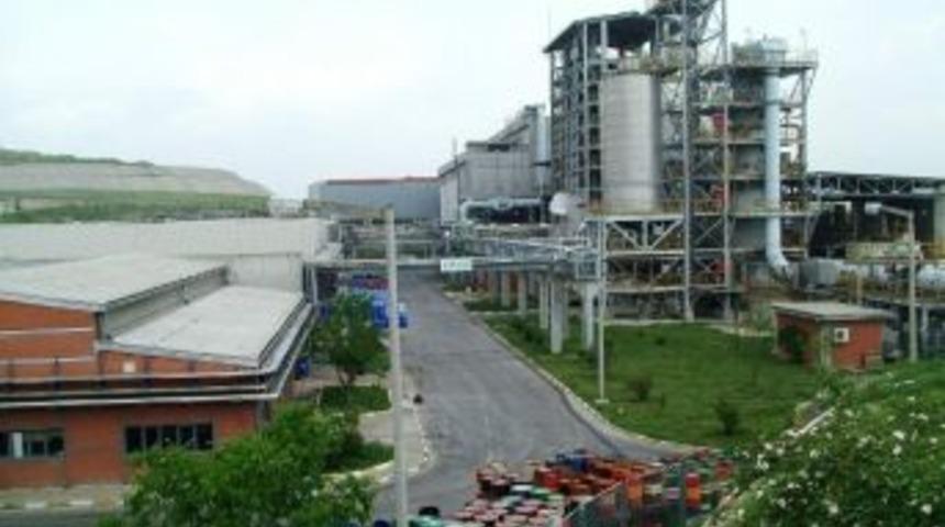 B&uuml;y&uuml;kşehir Evsel Atıkları Elektrik Enerjisine &Ccedil;eviyor