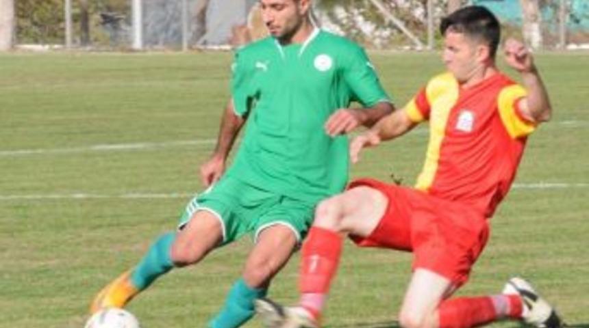 İzmir 1. Futbol Amat&ouml;r Lig